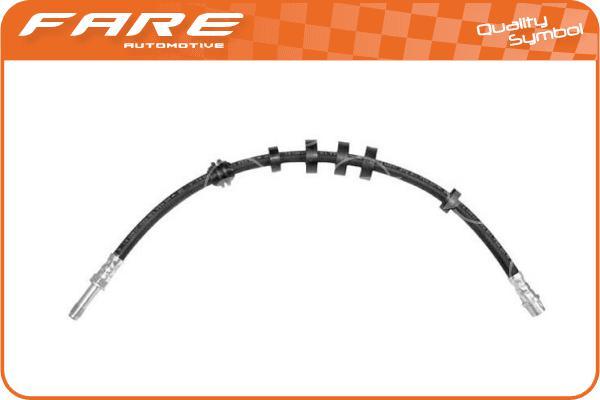 FARE-CO 17365 - Flexible de frein cwaw.fr