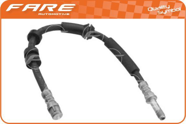 FARE-CO 17366 - Flexible de frein cwaw.fr