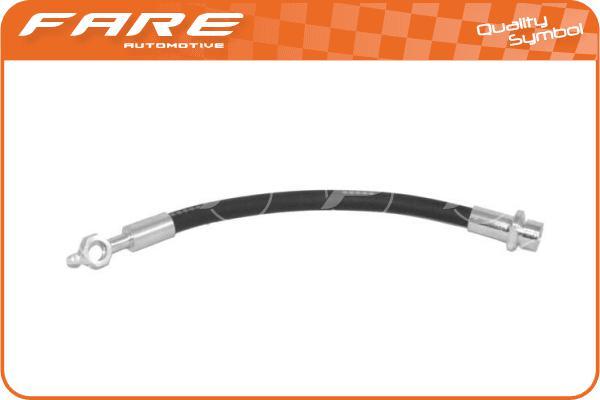 FARE-CO 17315 - Flexible de frein cwaw.fr