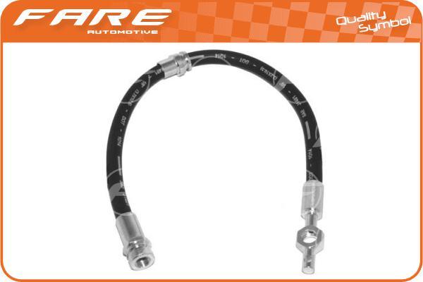 FARE-CO 17310 - Flexible de frein cwaw.fr