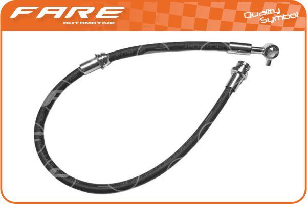 FARE-CO 17311 - Flexible de frein cwaw.fr