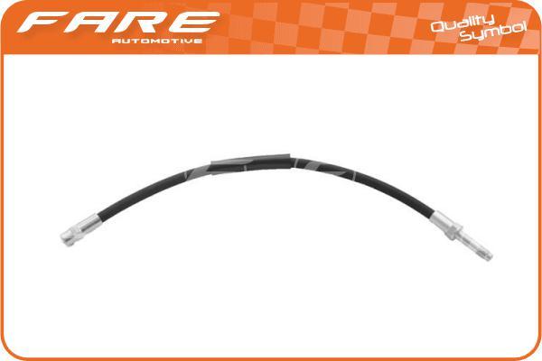 FARE-CO 17383 - Flexible de frein cwaw.fr