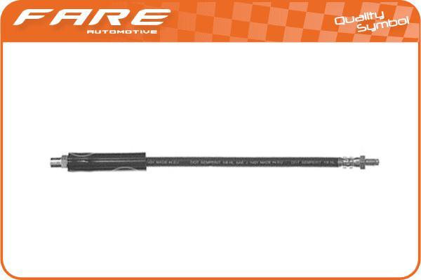 FARE-CO 17247 - Flexible de frein cwaw.fr