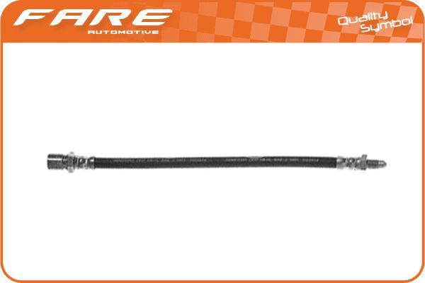 FARE-CO 17259 - Flexible de frein cwaw.fr