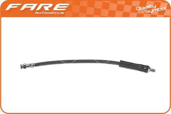 FARE-CO 17255 - Flexible de frein cwaw.fr