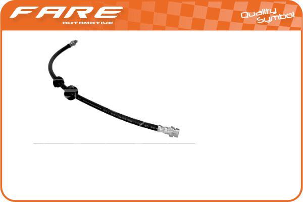 FARE-CO 17250 - Flexible de frein cwaw.fr