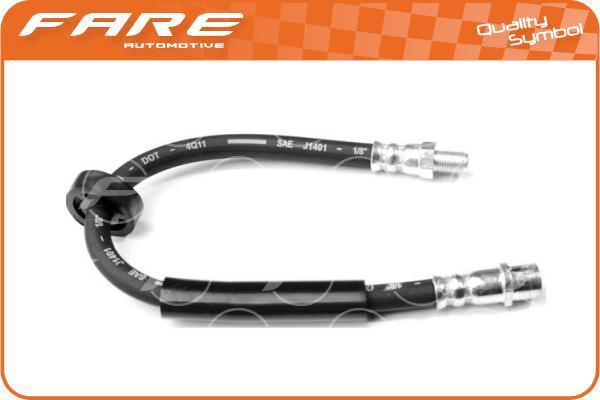 FARE-CO 17265 - Flexible de frein cwaw.fr