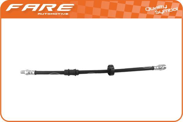 FARE-CO 17261 - Flexible de frein cwaw.fr