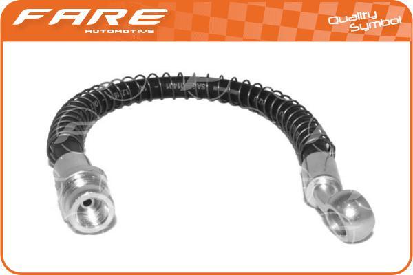 FARE-CO 17268 - Flexible de frein cwaw.fr