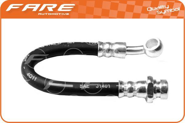 FARE-CO 17267 - Flexible de frein cwaw.fr