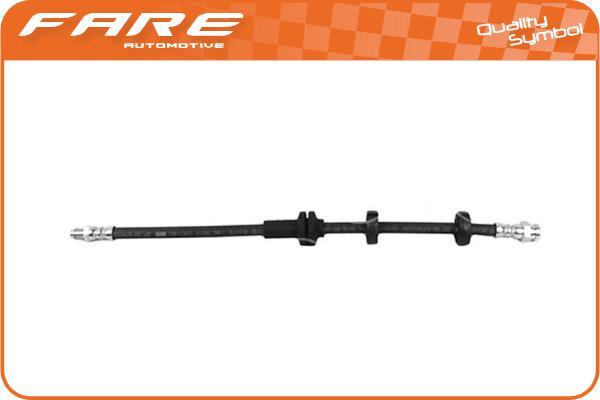 FARE-CO 17209 - Flexible de frein cwaw.fr