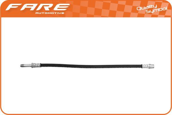 FARE-CO 17200 - Flexible de frein cwaw.fr