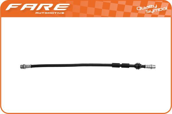 FARE-CO 17219 - Flexible de frein cwaw.fr