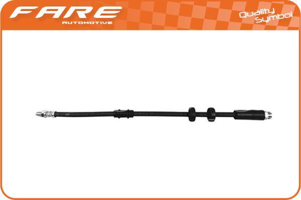 FARE-CO 17210 - Flexible de frein cwaw.fr