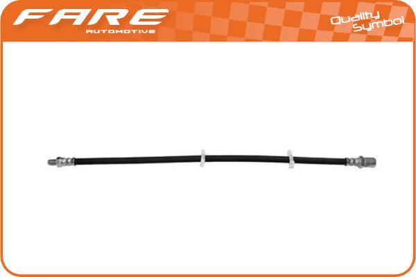 FARE-CO 17211 - Flexible de frein cwaw.fr