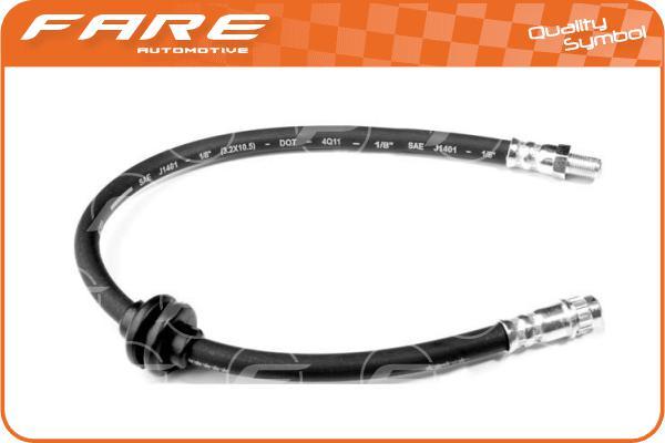 FARE-CO 17283 - Flexible de frein cwaw.fr