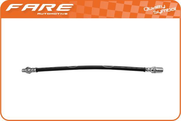 FARE-CO 17234 - Flexible de frein cwaw.fr