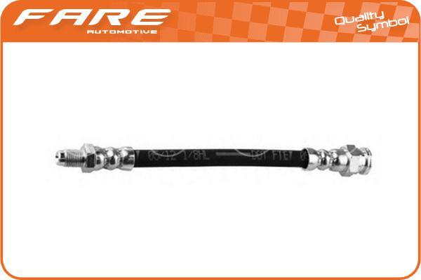 FARE-CO 17231 - Flexible de frein cwaw.fr