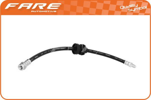 FARE-CO 17232 - Flexible de frein cwaw.fr