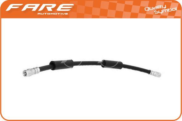 FARE-CO 17223 - Flexible de frein cwaw.fr