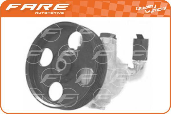 FARE-CO 34907 - Pompe hydraulique, direction cwaw.fr