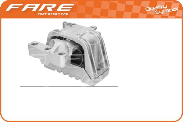 FARE-CO 34690 - Support moteur cwaw.fr