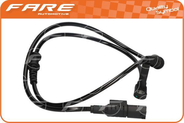 FARE-CO 34630 - Capteur, vitesse de roue cwaw.fr