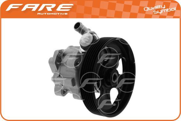 FARE-CO 34898 - Pompe hydraulique, direction cwaw.fr