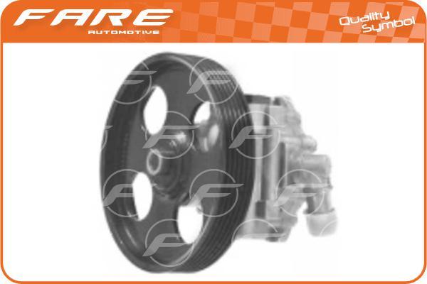 FARE-CO 34897 - Pompe hydraulique, direction cwaw.fr