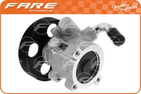 FARE-CO 34856 - Pompe hydraulique, direction cwaw.fr