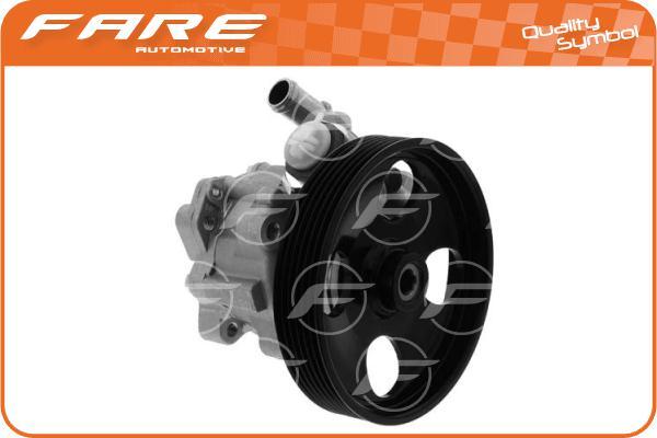 FARE-CO 34876 - Pompe hydraulique, direction cwaw.fr