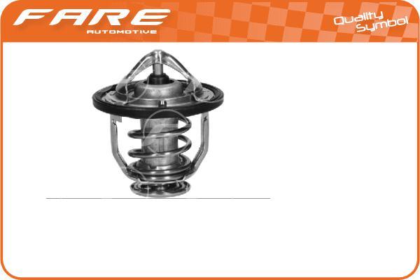 FARE-CO 34754 - Thermostat d'eau cwaw.fr