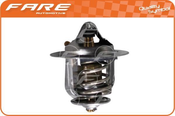 FARE-CO 34751 - Thermostat d'eau cwaw.fr