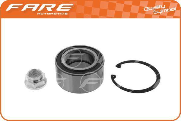 FARE-CO 35906 - Kit de roulements de roue cwaw.fr