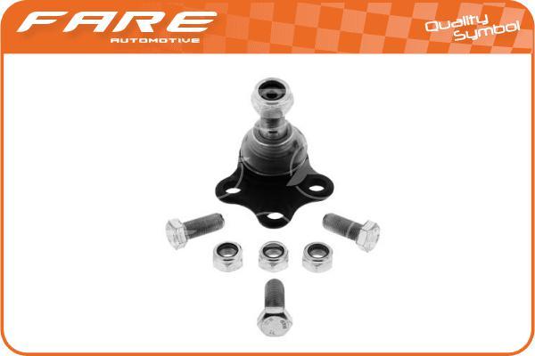 FARE-CO 35936 - Rotule de suspension cwaw.fr