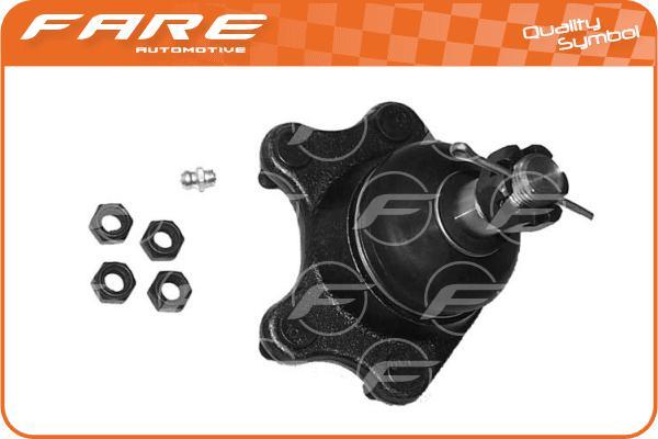 FARE-CO 35932 - Rotule de suspension cwaw.fr