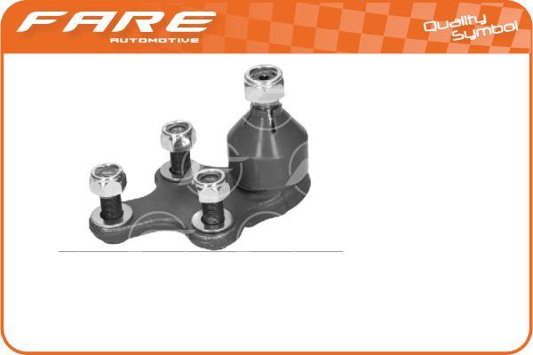 FARE-CO 35926 - Rotule de suspension cwaw.fr