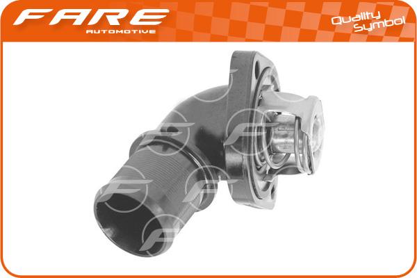 FARE-CO 3549 - Thermostat d'eau cwaw.fr