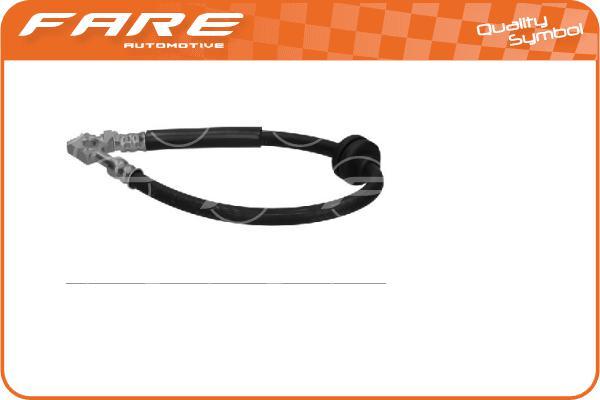 FARE-CO 35458 - Flexible de frein cwaw.fr