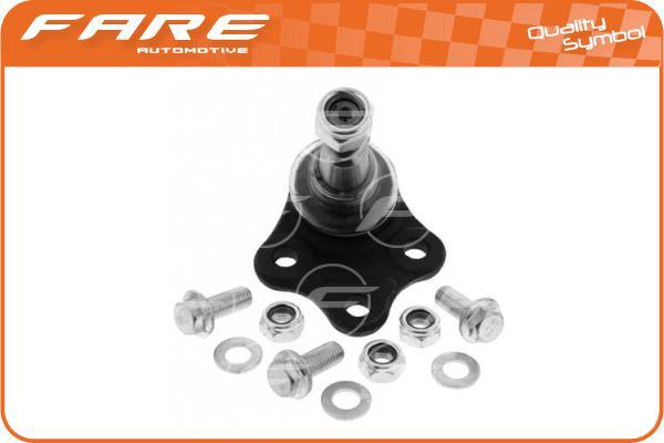 FARE-CO 35641 - Rotule de suspension cwaw.fr