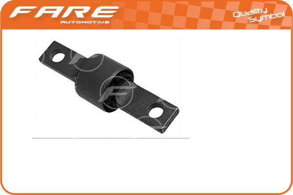 FARE-CO 35659 - Suspension, corps de l'essieu cwaw.fr