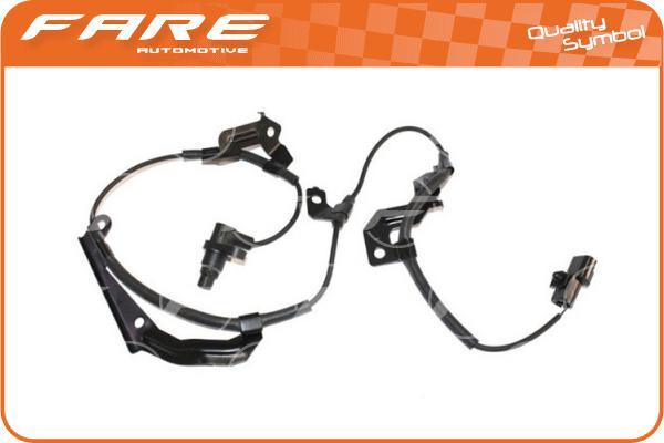 FARE-CO 35651 - Capteur, vitesse de roue cwaw.fr