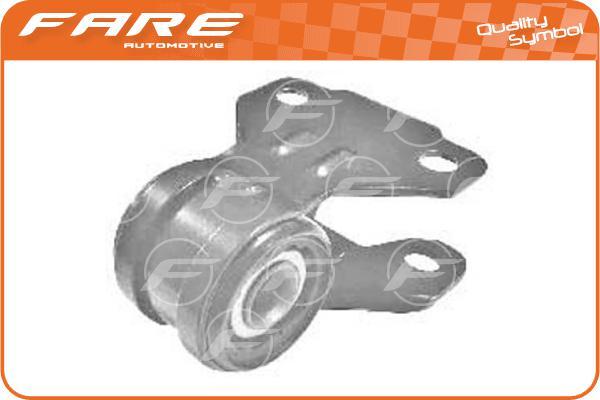 FARE-CO 35662 - Suspension, bras de liaison cwaw.fr