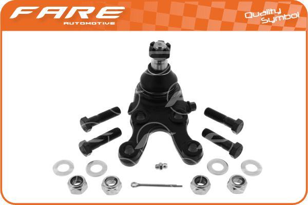 FARE-CO 35639 - Rotule de suspension cwaw.fr