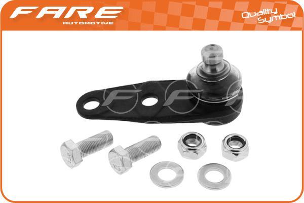 FARE-CO 35637 - Rotule de suspension cwaw.fr