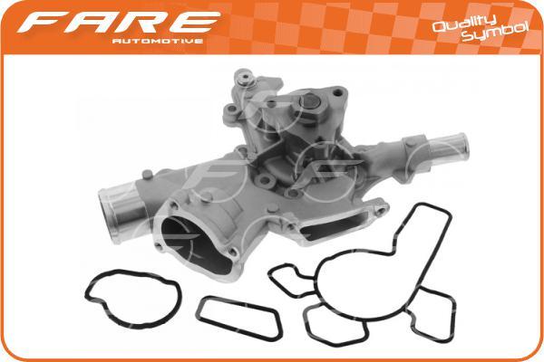 FARE-CO 35162 - Pompe à eau cwaw.fr