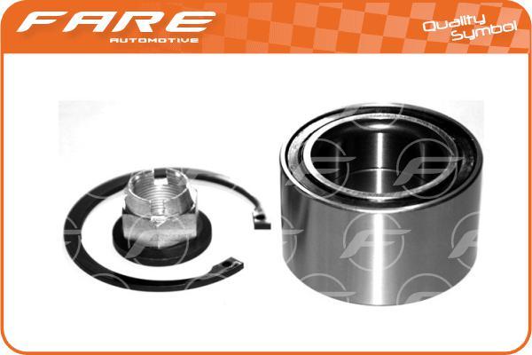 FARE-CO 35111 - Kit de roulements de roue cwaw.fr