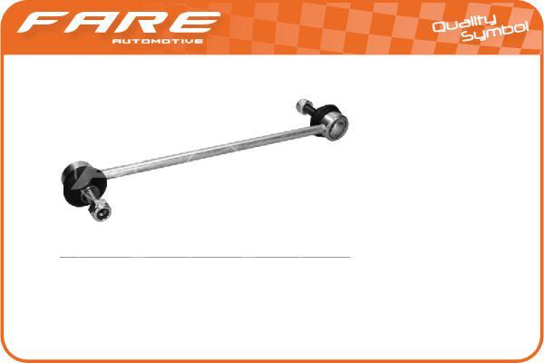 FARE-CO 35137 - Entretoise / tige, stabilisateur cwaw.fr