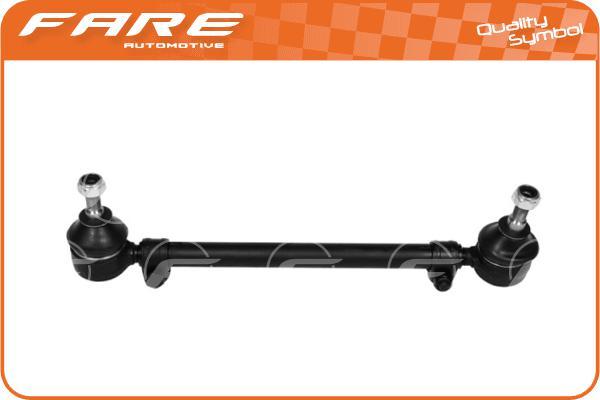 FARE-CO 35124 - Barre de connexion cwaw.fr