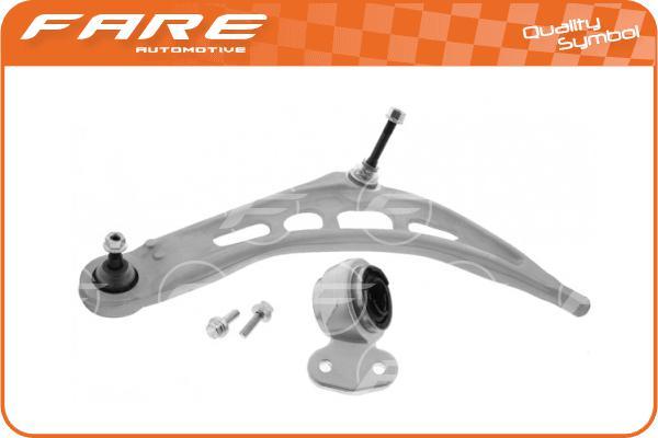 FARE-CO 35312 - Kit de réparation, bras triangulaire cwaw.fr